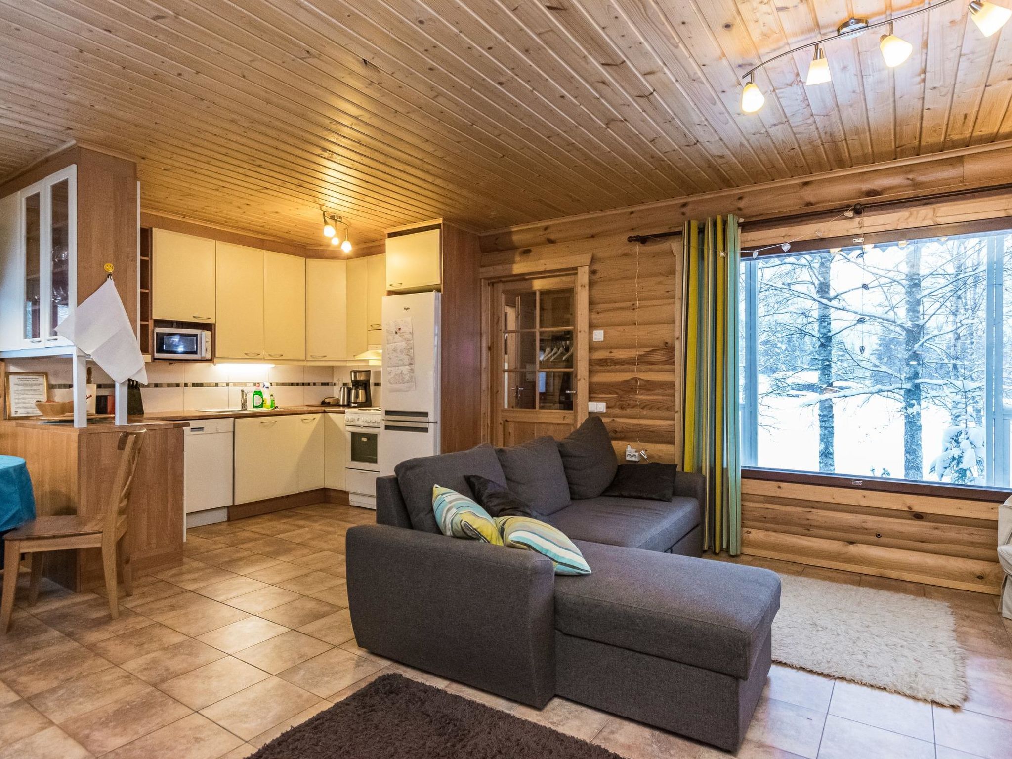 Photo 9 - 2 bedroom House in Savonlinna with sauna