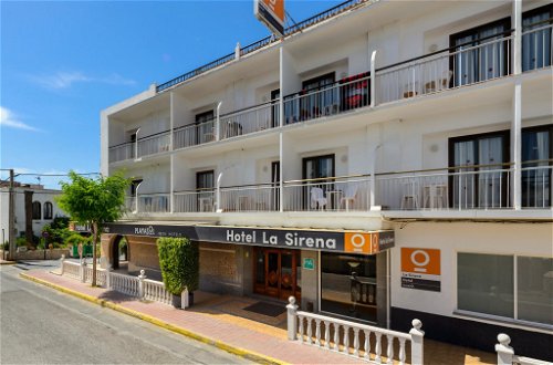 Foto 2 - Hotel Club La Sirena