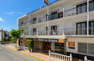 Foto 2 - Hotel Club La Sirena