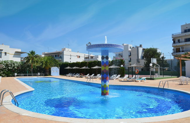 Hotel Club La Sirena - Foto 9