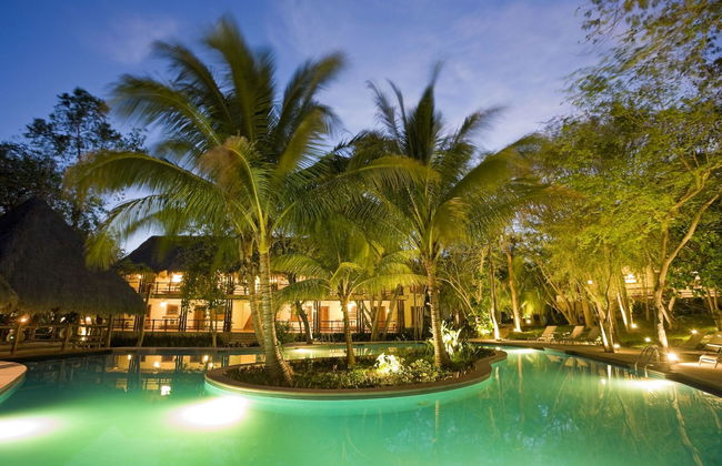 The Lodge at Uxmal - Foto 22
