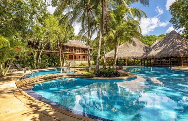 The Lodge at Uxmal - Foto 25