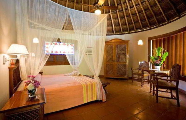 The Lodge at Uxmal - Foto 16