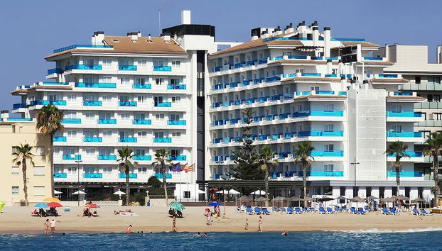 Aparthotel Acuazul - Foto 4