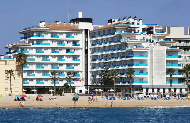 Aparthotel Acuazul - Foto 4