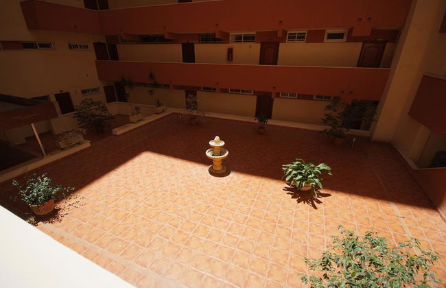 Los Tamarindos - Photo 1