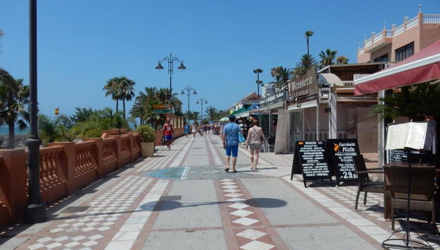 Los Tamarindos - Foto 3