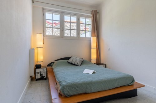 Foto 7 - Casa con 3 camere da letto a Guéthary con giardino e vista mare
