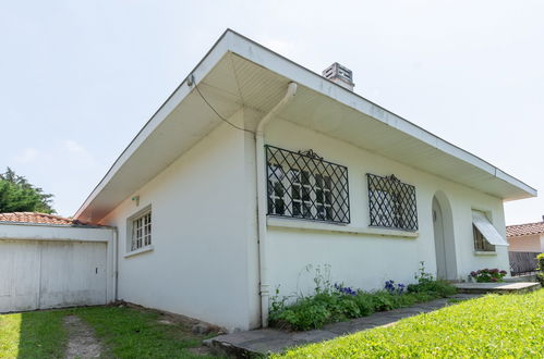 Foto 12 - Casa con 3 camere da letto a Guéthary con giardino e vista mare