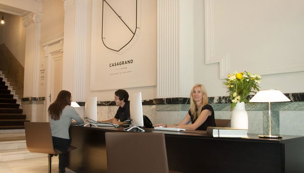 Casagrand Luxury Suites - Photo 5