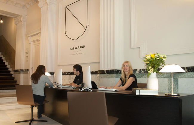 Casagrand Luxury Suites - Foto 5