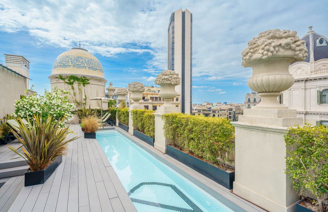 Casagrand Luxury Suites - Foto 8