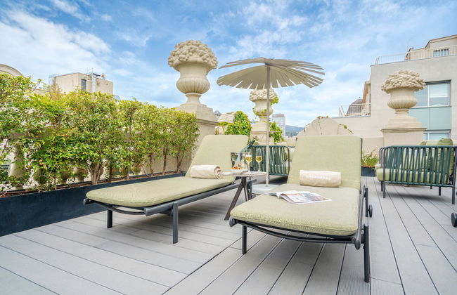 Casagrand Luxury Suites - Foto 16