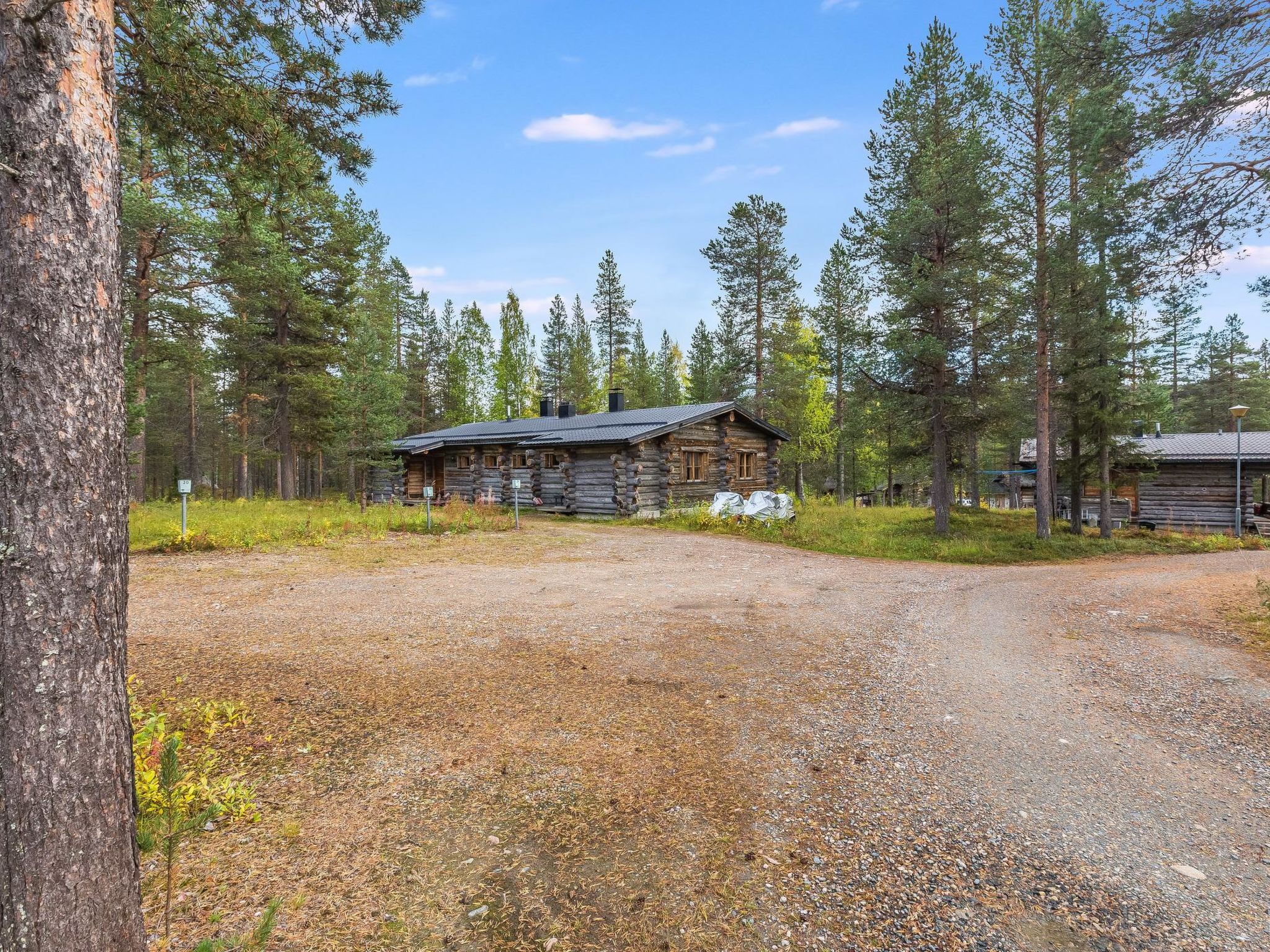 Photo 24 - 2 bedroom House in Kittilä with sauna and mountain view