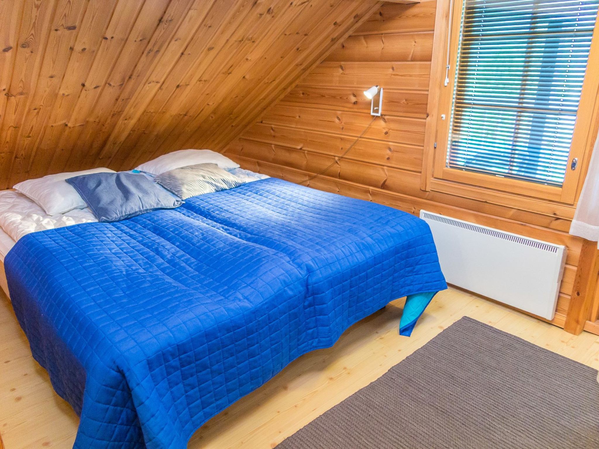 Foto 8 - Casa de 2 habitaciones en Kuopio con sauna