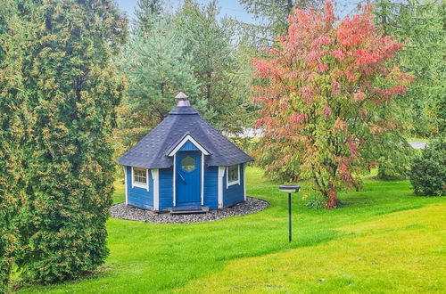 Photo 19 - 2 bedroom House in Kuopio with sauna