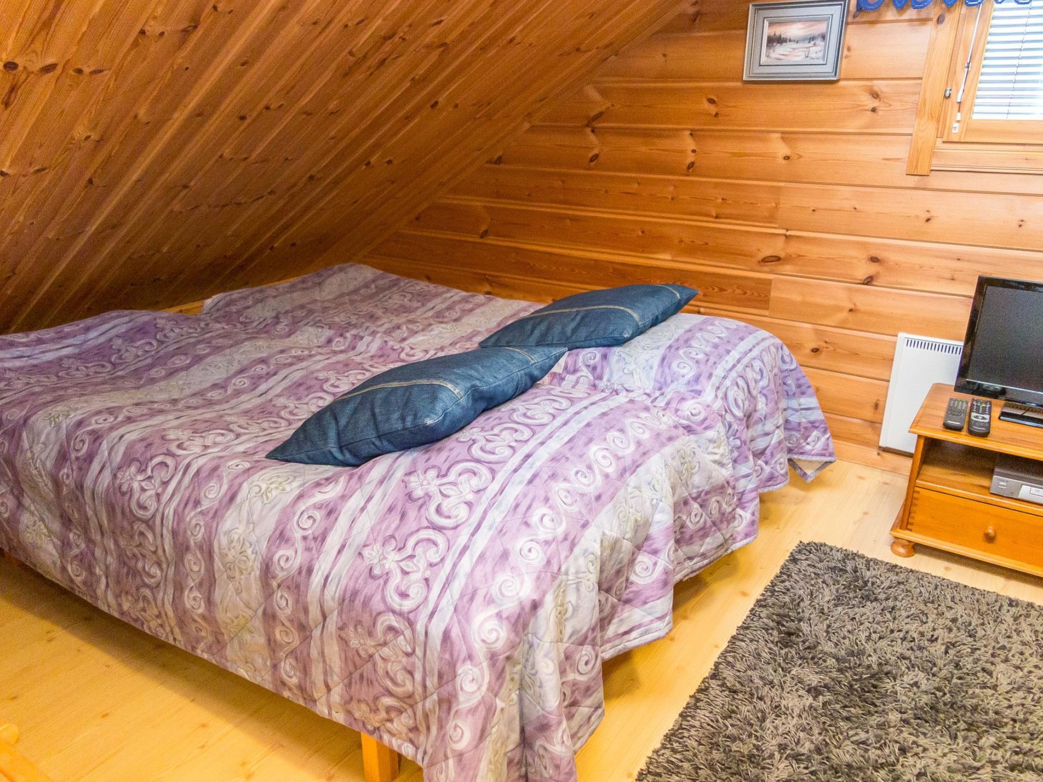 Photo 9 - 2 bedroom House in Kuopio with sauna