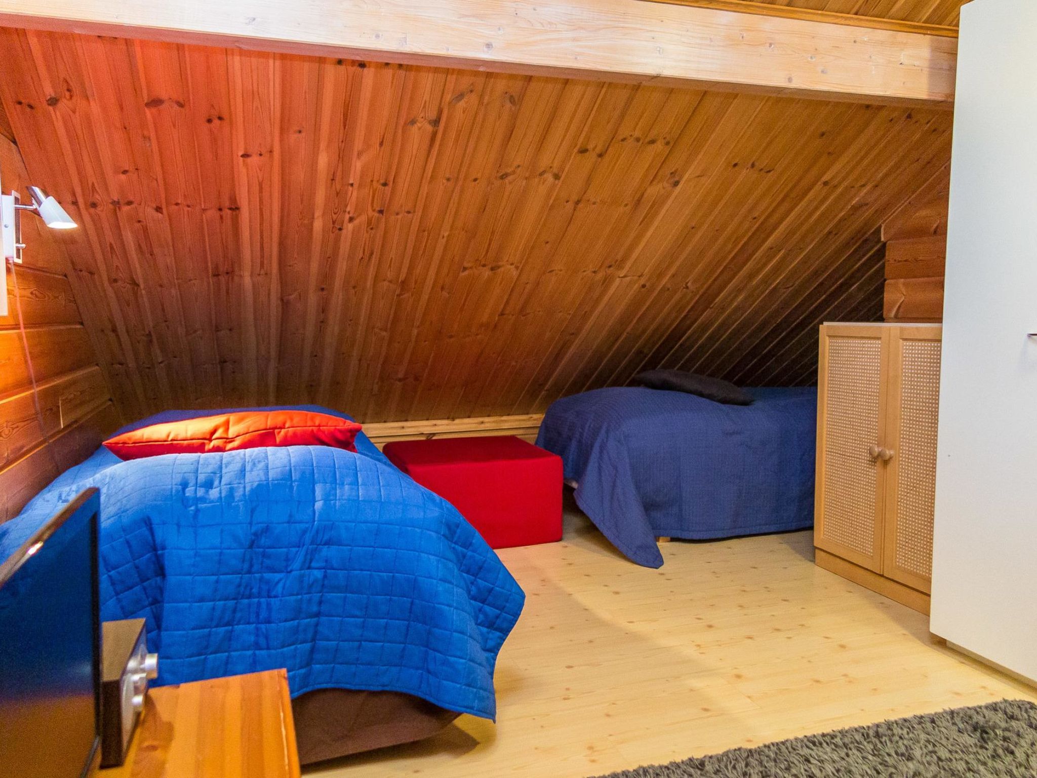 Foto 11 - Casa con 2 camere da letto a Kuopio con sauna