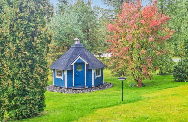 Haus mit 2 Schlafzimmern in Kuopio - Foto 11