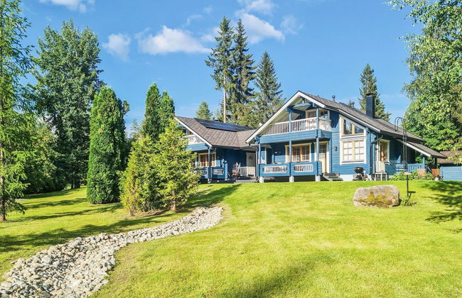 Haus mit 2 Schlafzimmern in Kuopio - Foto 1