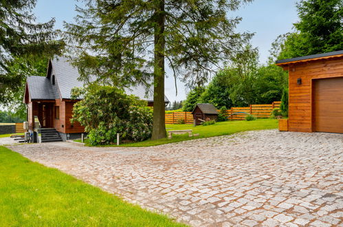 Photo 30 - Maison de 2 chambres à Oybin avec jardin et terrasse