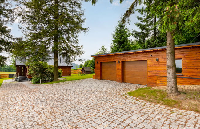 Casa de 3 quartos em Oybin com jardim e terraço - Foto 20