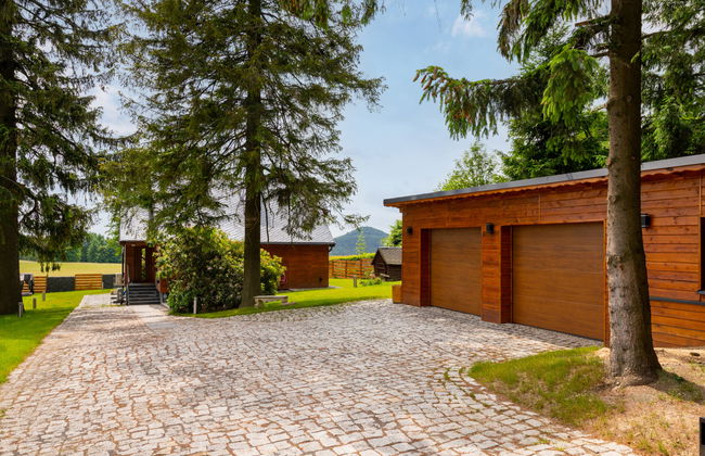 Casa de 3 quartos em Oybin com jardim e terraço - Foto 18