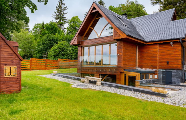 Casa de 3 quartos em Oybin com jardim e terraço - Foto 29