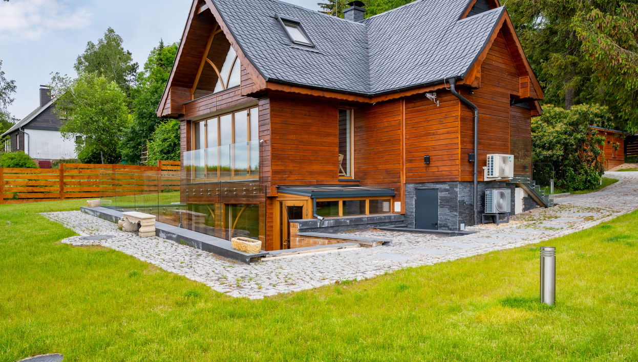 Haus mit 3 Schlafzimmern in Oybin mit garten und terrasse - Foto 1