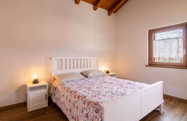 Haus mit 3 Schlafzimmern in Cividale del Friuli mit garten und terrasse - Foto 5