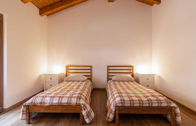 Haus mit 3 Schlafzimmern in Cividale del Friuli mit garten und terrasse - Foto 18