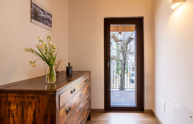 Haus mit 3 Schlafzimmern in Cividale del Friuli mit garten und terrasse - Foto 25