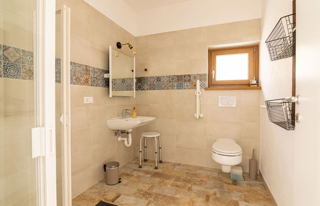 Haus mit 3 Schlafzimmern in Cividale del Friuli mit garten und terrasse - Foto 10