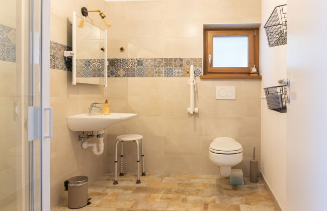 Haus mit 3 Schlafzimmern in Cividale del Friuli mit garten und terrasse - Foto 11