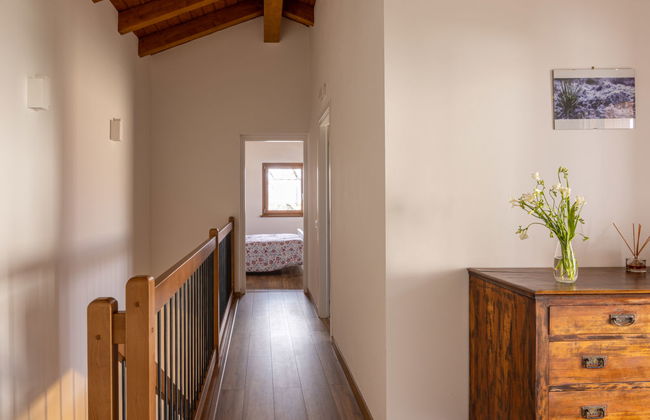 Haus mit 3 Schlafzimmern in Cividale del Friuli mit garten und terrasse - Foto 14