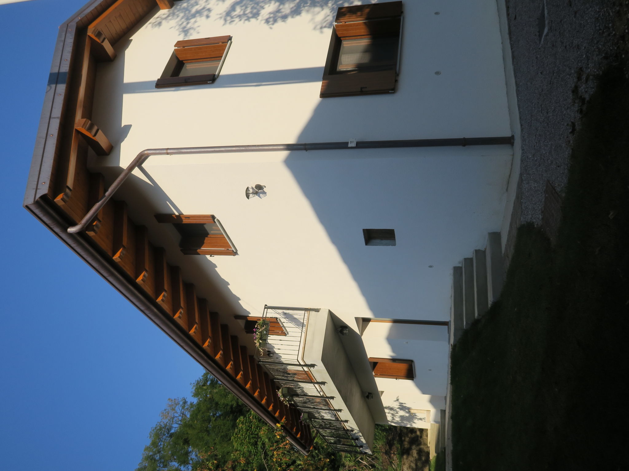 Photo 29 - 2 bedroom House in Cividale del Friuli with garden and terrace