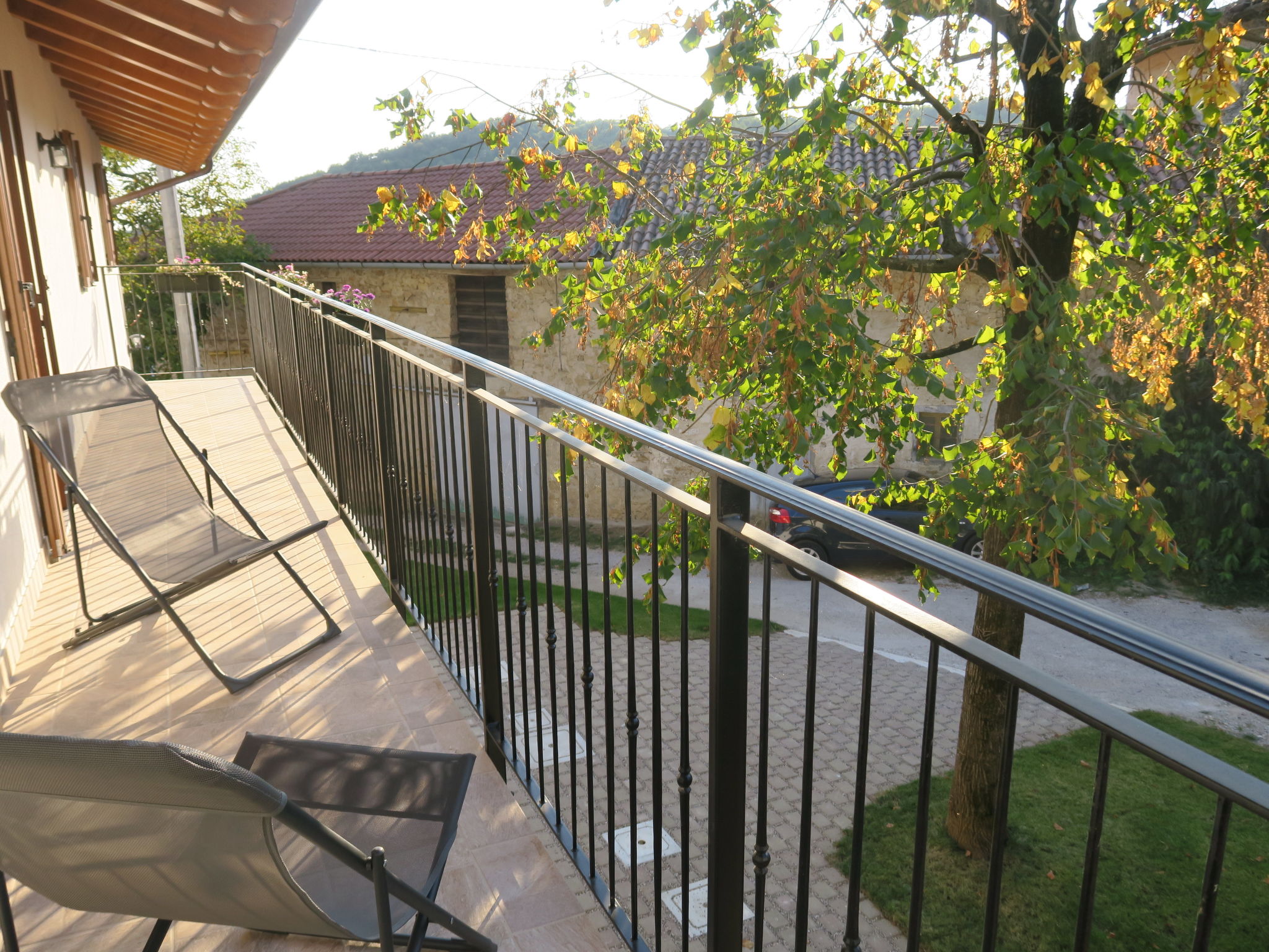 Photo 27 - Maison de 2 chambres à Cividale del Friuli avec jardin et terrasse