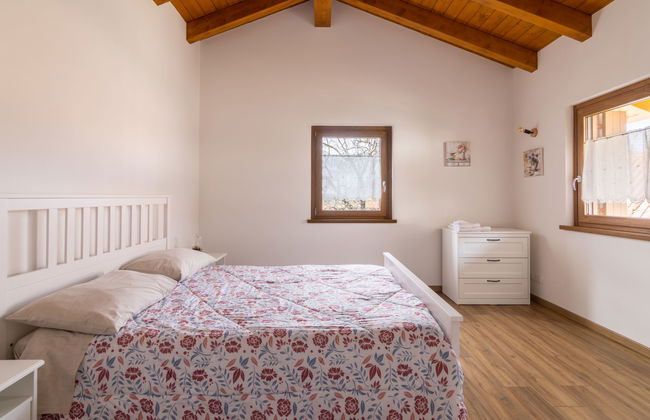 Haus mit 3 Schlafzimmern in Cividale del Friuli mit garten und terrasse - Foto 16