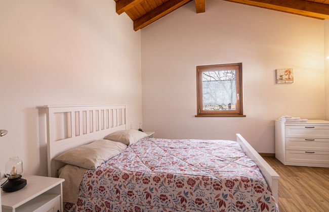 Haus mit 3 Schlafzimmern in Cividale del Friuli mit garten und terrasse - Foto 15