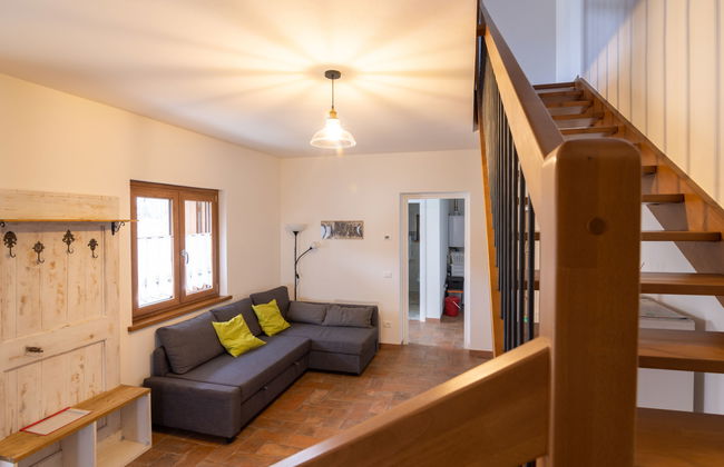 Haus mit 3 Schlafzimmern in Cividale del Friuli mit garten und terrasse - Foto 13