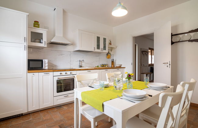 Haus mit 3 Schlafzimmern in Cividale del Friuli mit garten und terrasse - Foto 6
