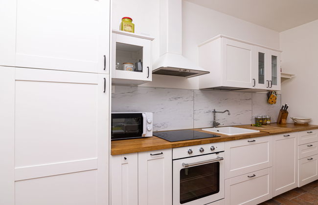 Haus mit 3 Schlafzimmern in Cividale del Friuli mit garten und terrasse - Foto 9