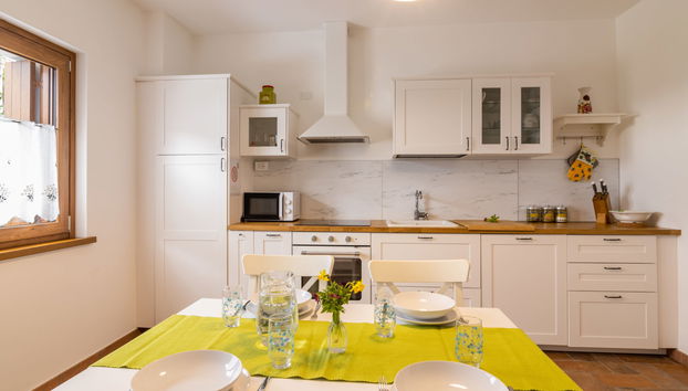 Haus mit 3 Schlafzimmern in Cividale del Friuli mit garten und terrasse - Foto 3