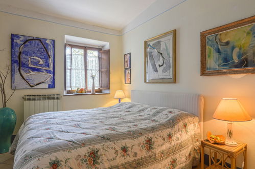 Photo 13 - 2 bedroom Apartment in Bucine with private pool and garden