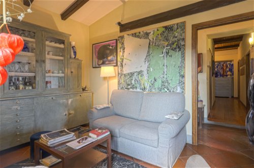 Photo 11 - 2 bedroom Apartment in Bucine with private pool and garden