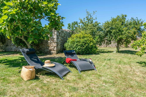 Photo 3 - Maison de 3 chambres à Primelin avec jardin et vues à la mer