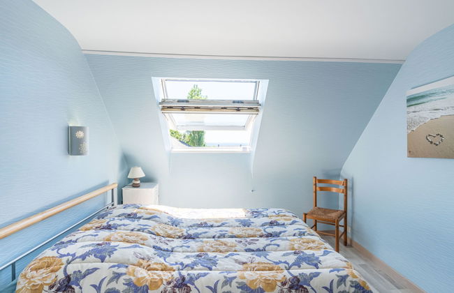 Casa de 4 quartos em Primelin com jardim e terraço - Foto 18