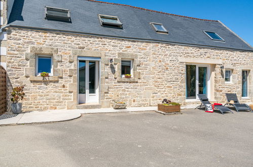 Photo 27 - Maison de 3 chambres à Primelin avec jardin et terrasse