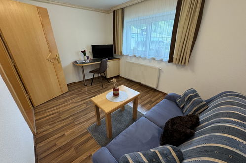 Photo 11 - 2 bedroom Apartment in See with garden and sauna