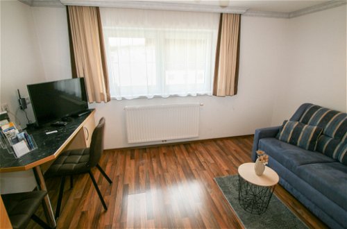 Photo 39 - 2 bedroom Apartment in See with sauna and mountain view